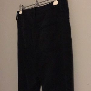 Universal Thread Jeans - Black Juniors size 8 high rise skinny jeans Universal Thread Jeans - Black Juniors size 8 high rise skinny jeans